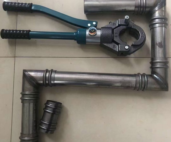 永乐群岛冷却管生产