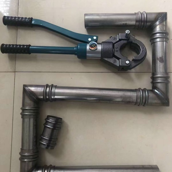 永乐群岛鑫亿呈冷却管
